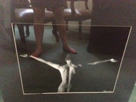 Strength by Natasha Haynes 
