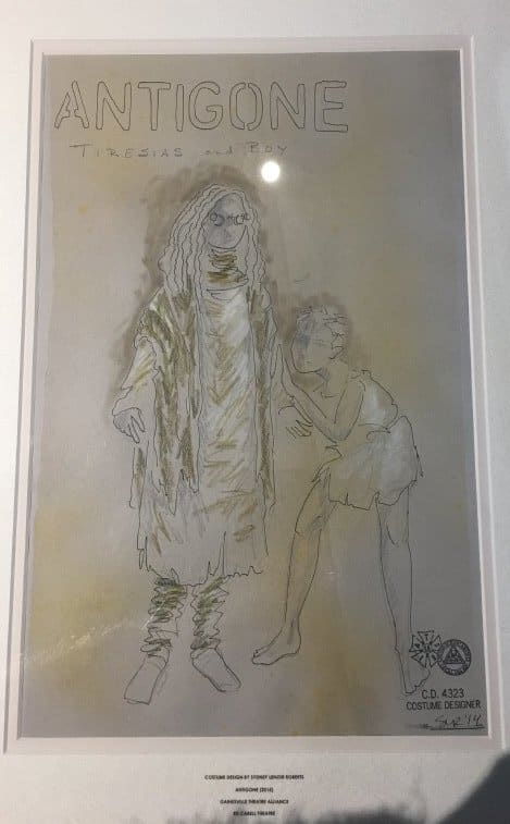 Fashion Illustration, Image 1.