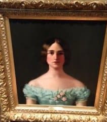 Charleston Belle 