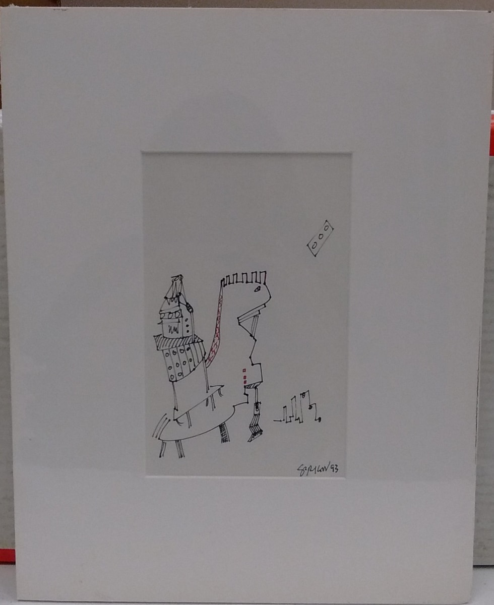 Untitled by Christopher Cobb 