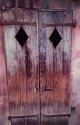 Patina Doors by David Smith 