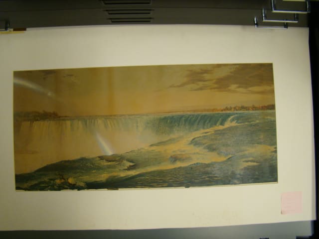 Niagra Falls 