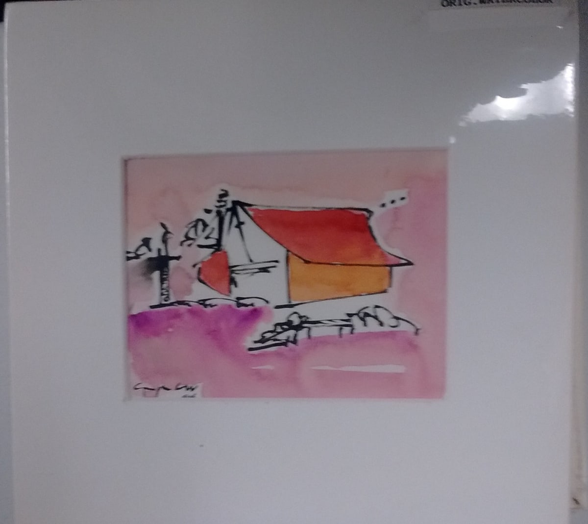 Untitled by Christopher Cobb 