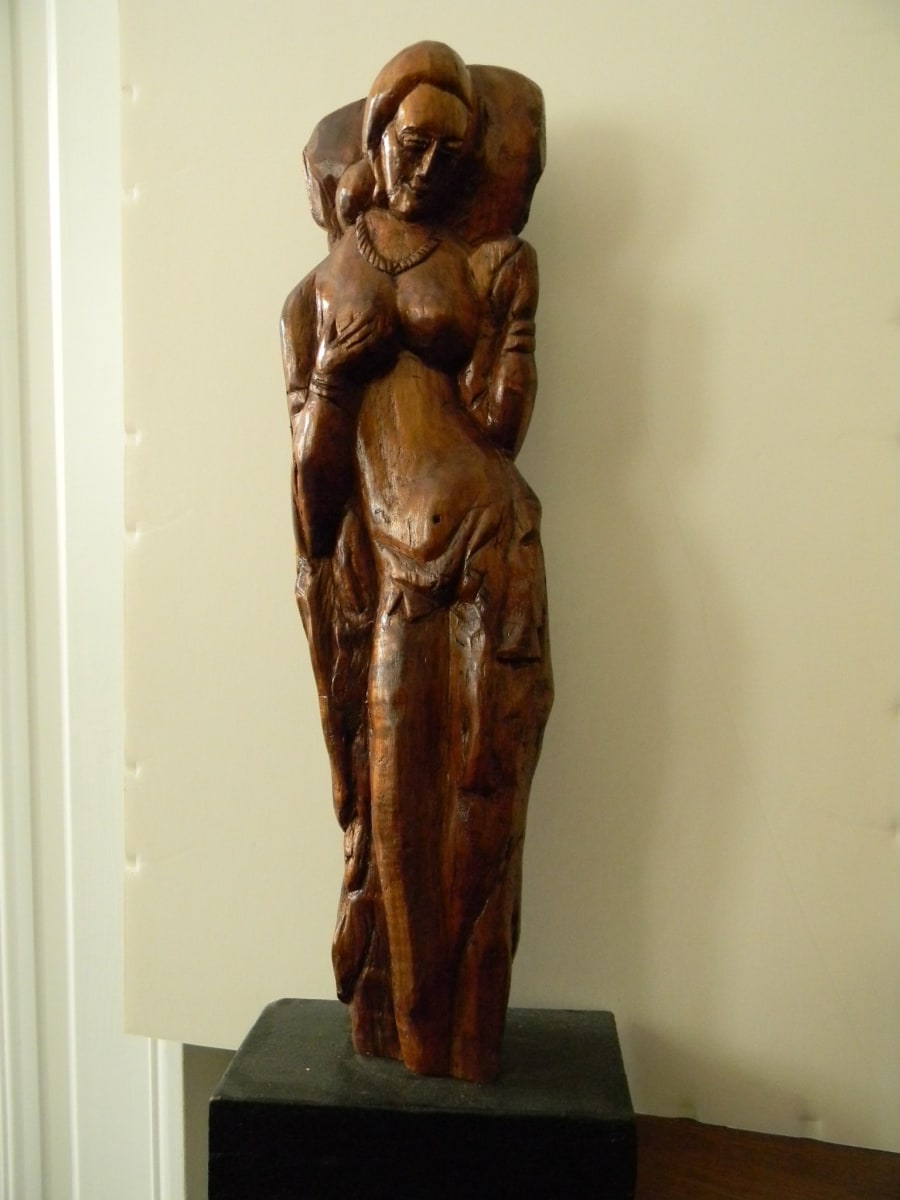 Ajanta Art from the collection of Brenau University Artwork Archive