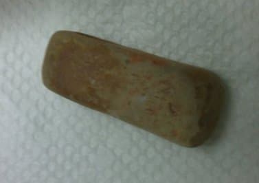 Fertility Bead by Maker Unknown 