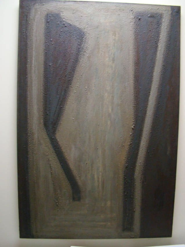 Median Meatus by Gary Stephan 