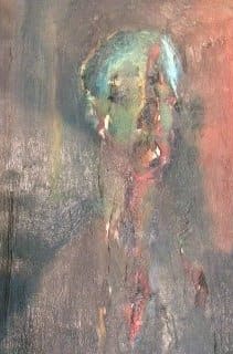 Portrait of a Man by Guiseppe Napoli 
