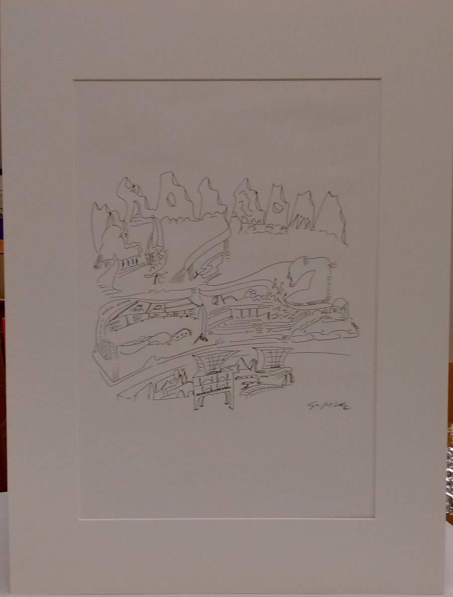 Untitled by Christopher Cobb 