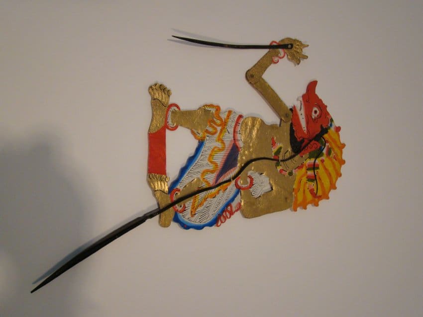 Puppet #1 by Unknown, Image 1.