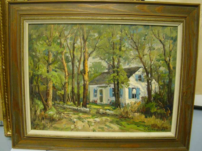 Home by Jacob Greenleaf, Image 1.