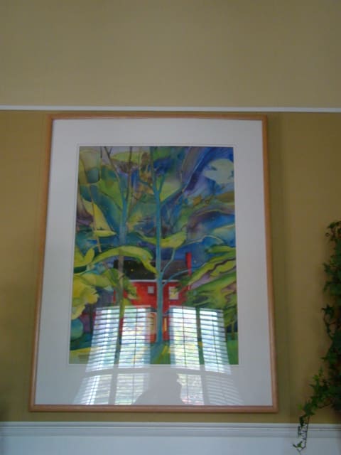 The Cottage - Brenau by Daniel Cromer 