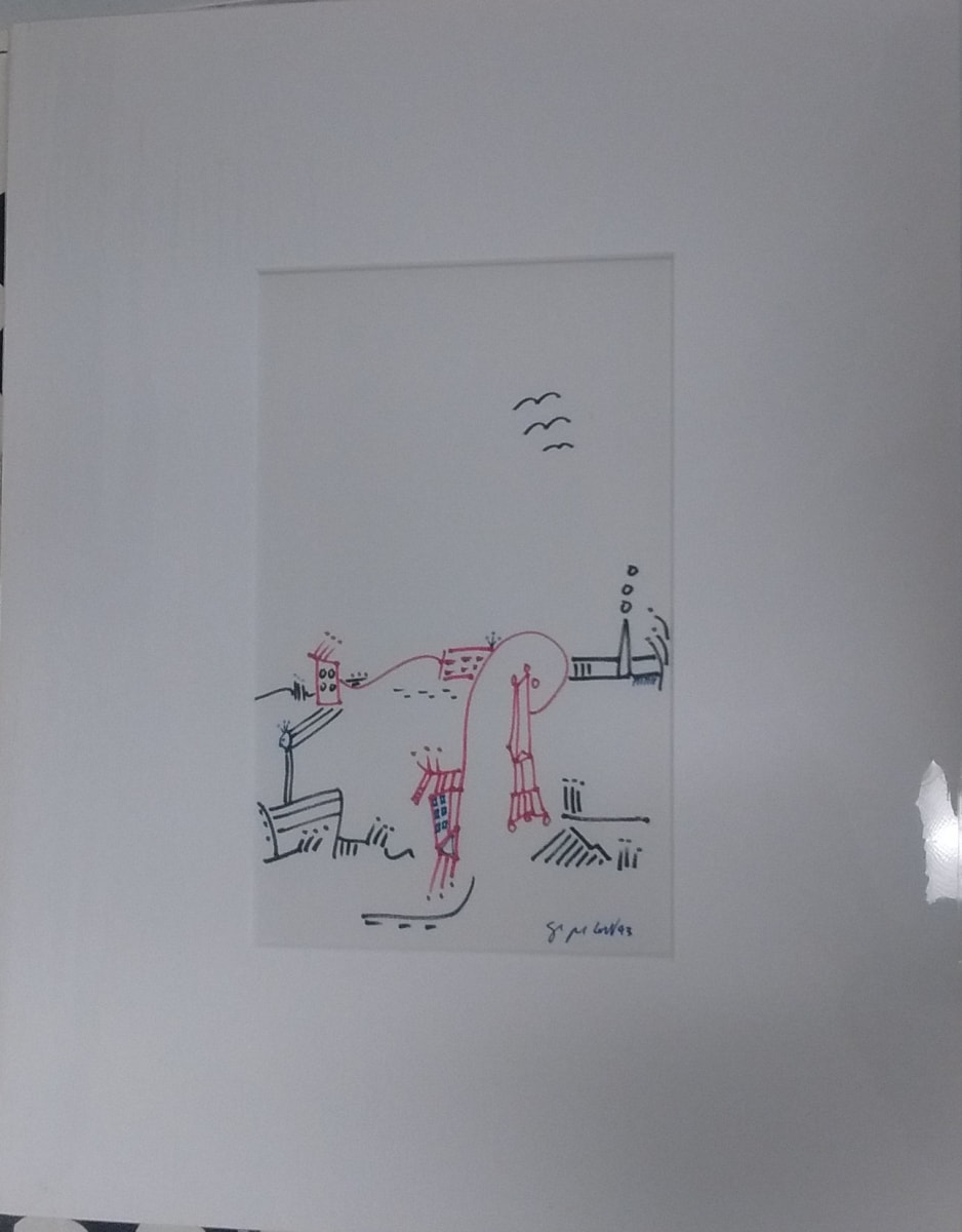 Untitled by Christopher Cobb 