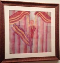 Kinetic Series 3 by Katherine Stadig 