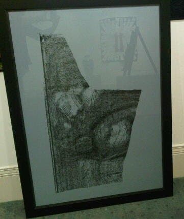 Untitled by Louise Nevelson 
