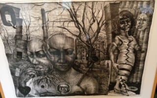 Gotta Find Me An Angel by Stephanie Jackson 