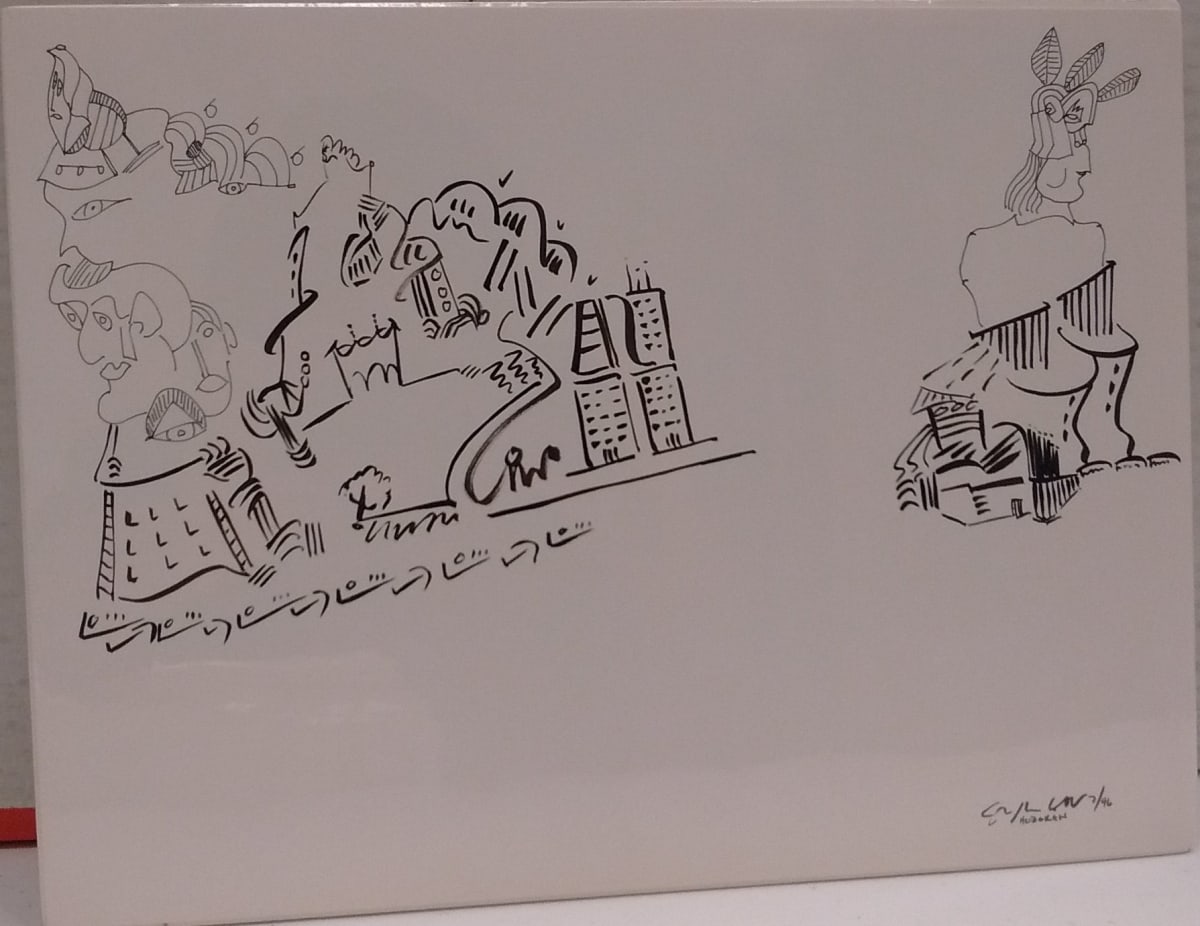 Untitled by Christopher Cobb 