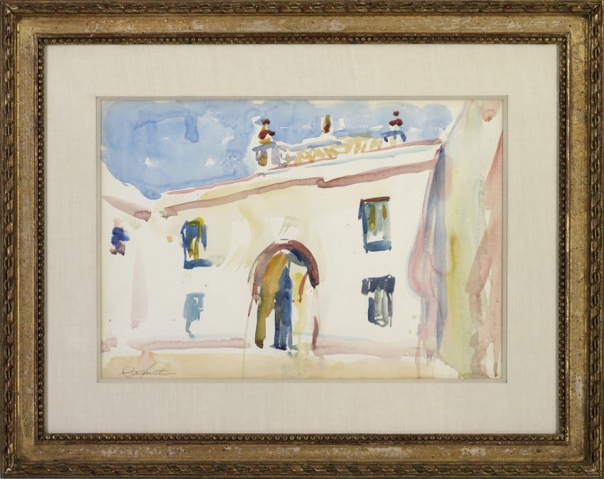 Sevilla #3, Image 1.