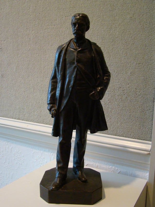 Henry B. Hyde 