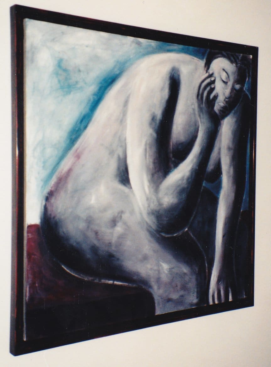 Graver Art by Dieter Hacker 