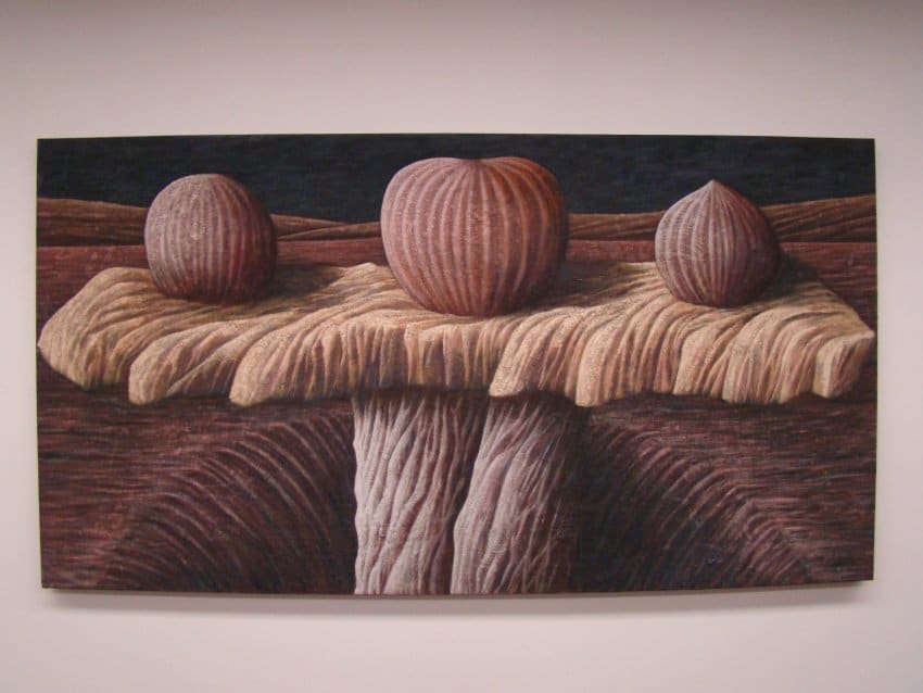 The Cultivar by Wade Hoefer 