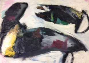 Number 30 by Herbert Vogel, Image 1.