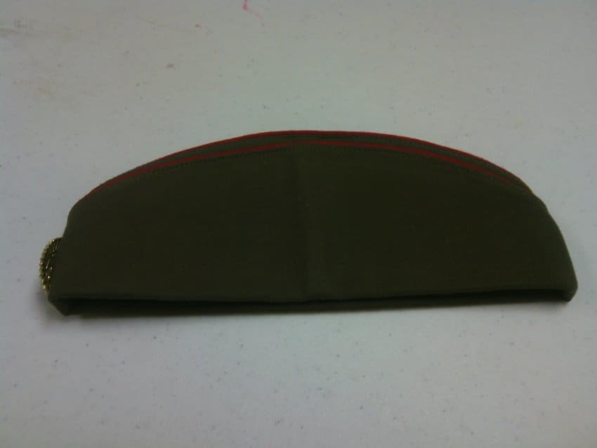 Russian Army Enlist Hat 