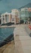 Stanley Market Bay, Hong Kong by MB Looney 