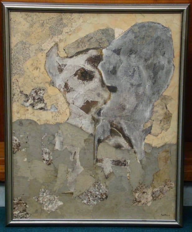 Metamorfosi #4 by Mario Coppola 
