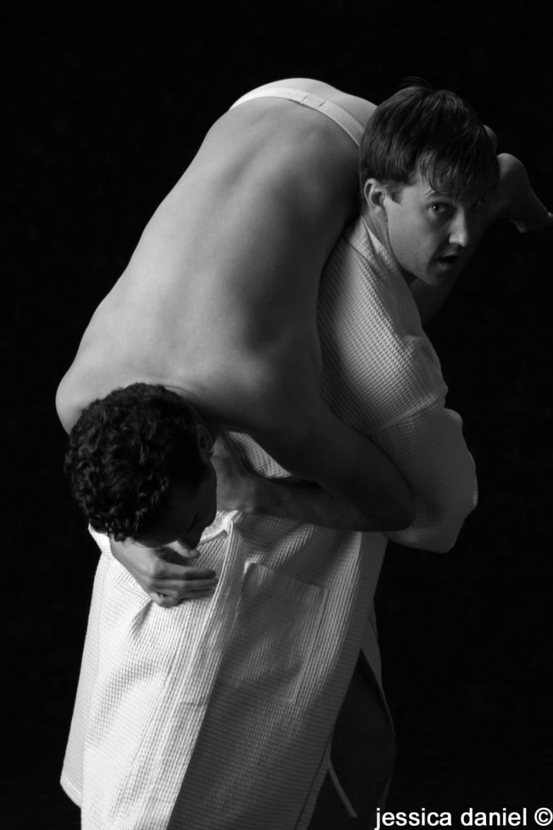 Object 2, Irreplaceable Series by Jessica Daniels 