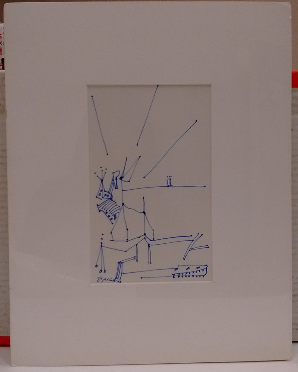 Untitled by Christopher Cobb 