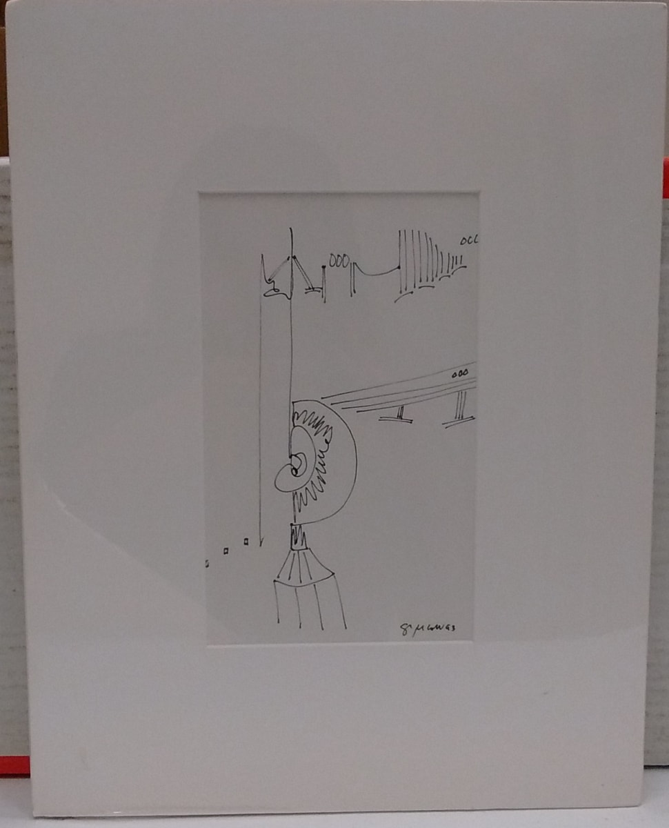 Untitled by Christopher Cobb 