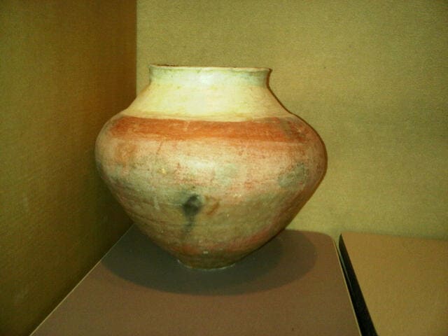 Precoloumbian Bowl by Unknown 