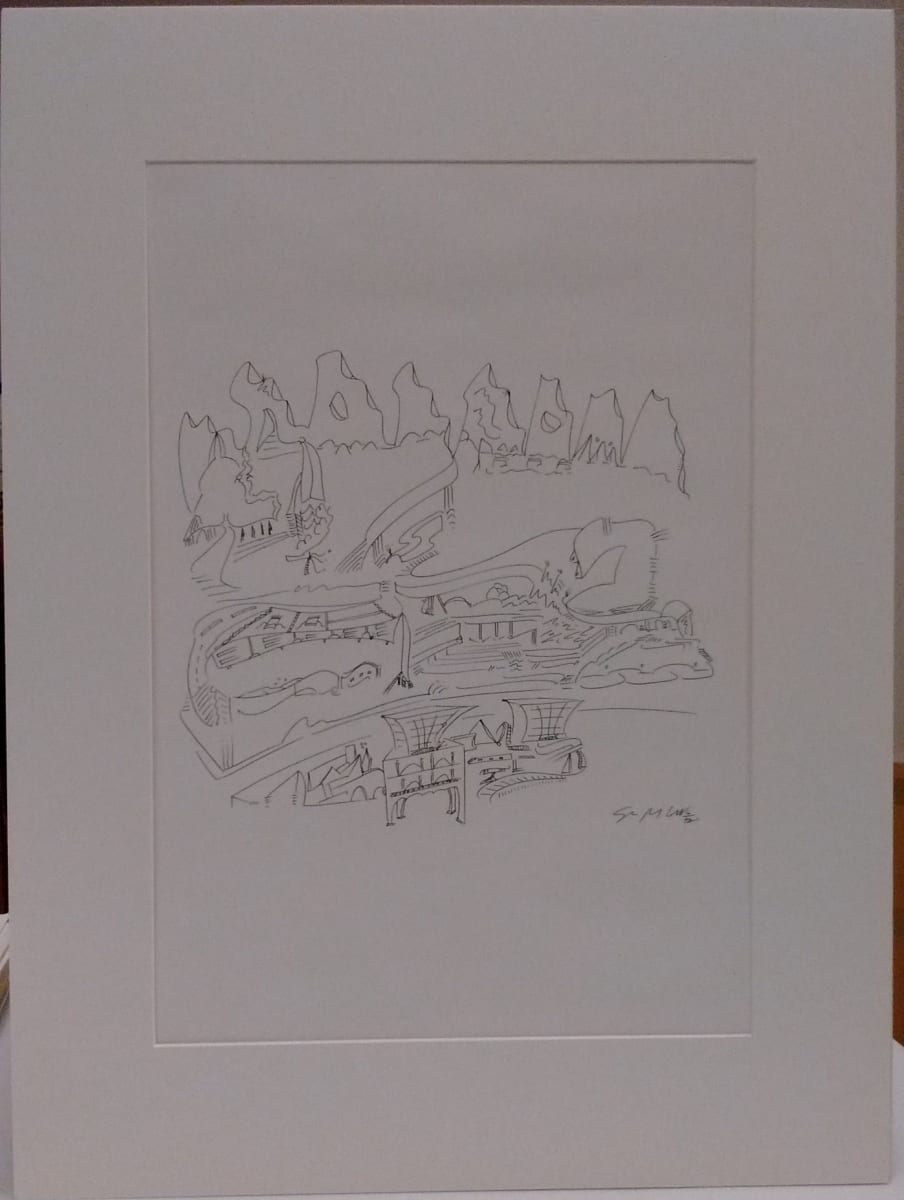 Untitled by Christopher Cobb 