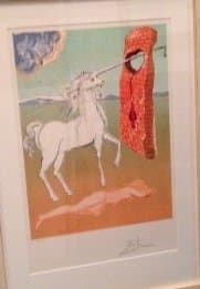 The Agony of Love, Image 1.