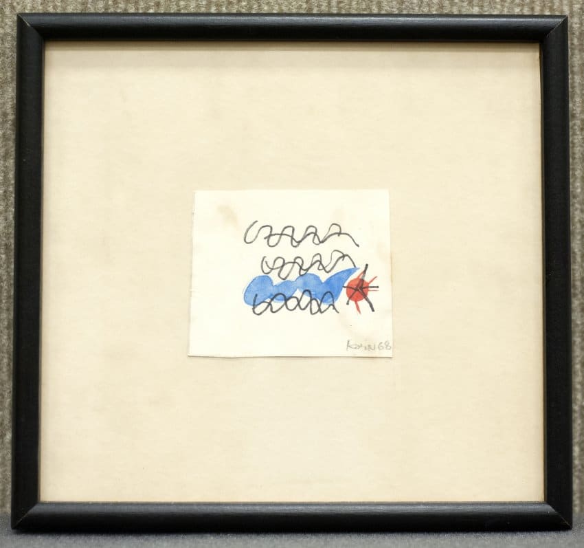 Untitled (375) by Kasin, Image 1.