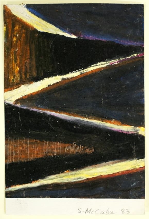 Untitled by S. McCabe 