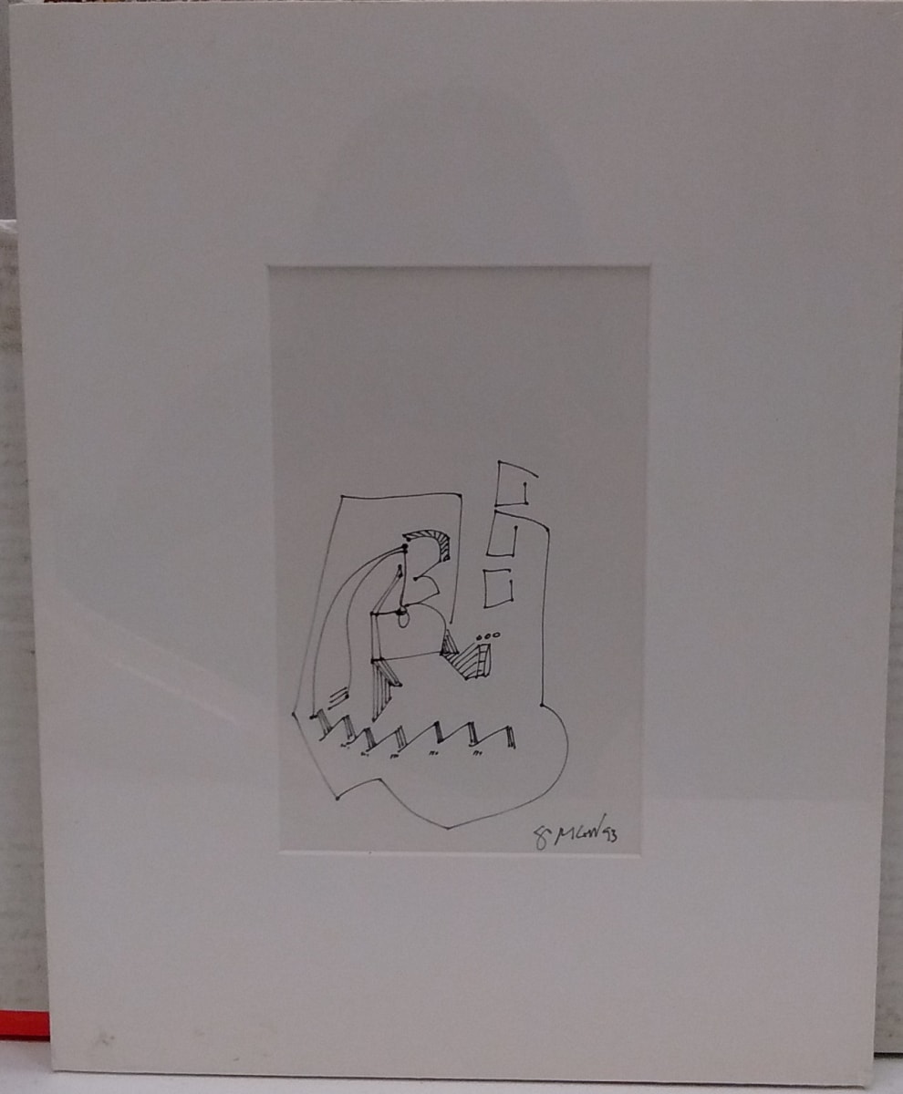 Untitled by Christopher Cobb 