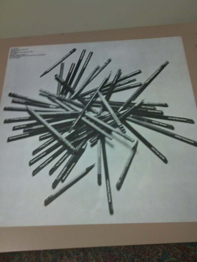 Drawings, Image 1.
