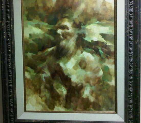 The Prophet, Image 1.