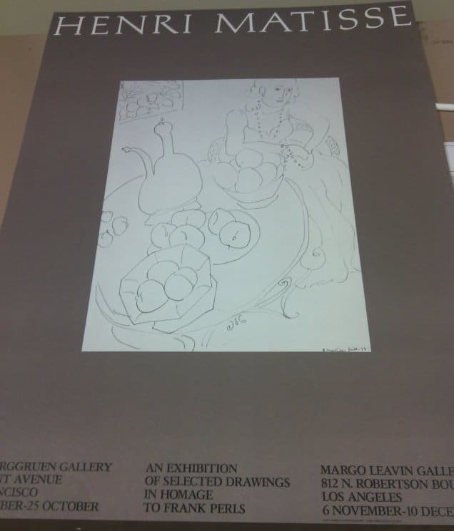 Matisse 