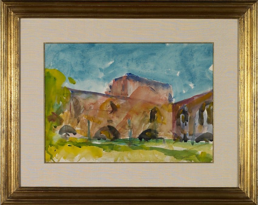 Mission #5, Image 1.