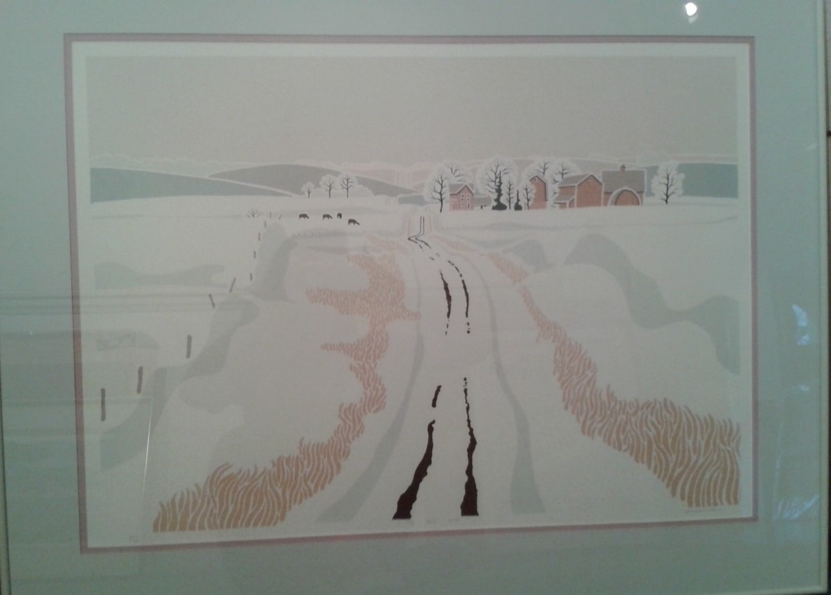 The Road Home by Linden Vander 