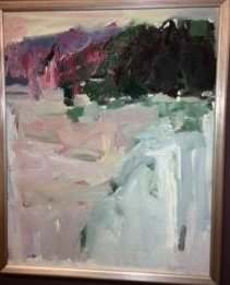 St. Ctr. En-Arthies by Hollis Jeffcoat, Image 1.