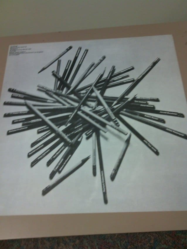 Drawings 