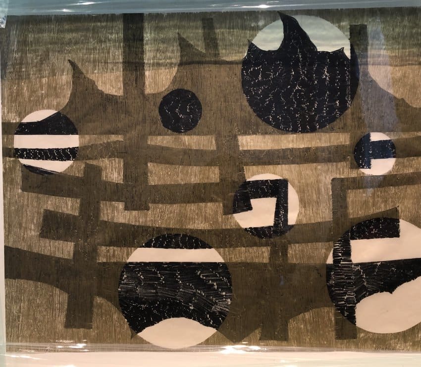 Golden Rain by Dominique Labauvie 