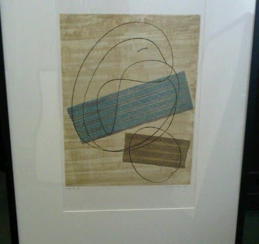 Untitled by Max Ernst 