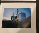 Grain Elevator by Nick Dentamaro 