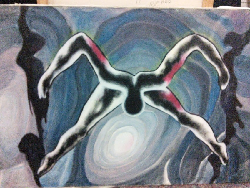 "Suggested for the Perplexed___" by Roberto Mitrotti 