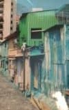 City Scene, Hong Kong by MB Looney 