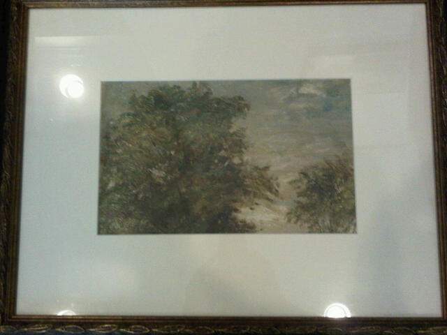 Landscape, Image 1.